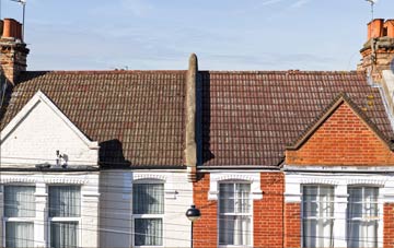 clay roofing West Rudham, Norfolk
