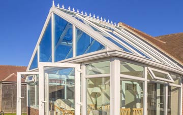 conservatory roof insulation costs West Rudham