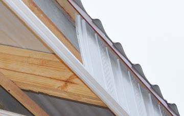why West Rudham fascia repairs are essential