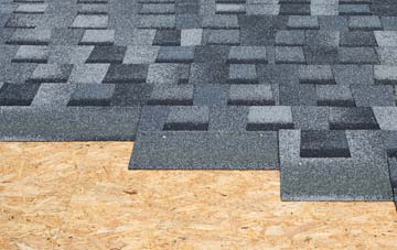 expert West Rudham asphalt roof companies