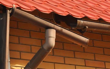West Rudham gutter repair costs