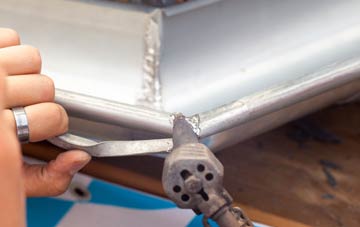 disadvantages of West Rudham lead roofing