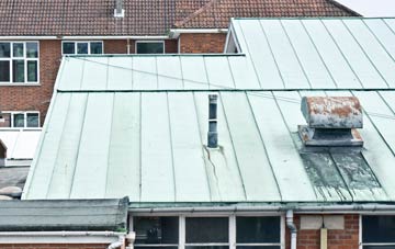 West Rudham lead roofing costs