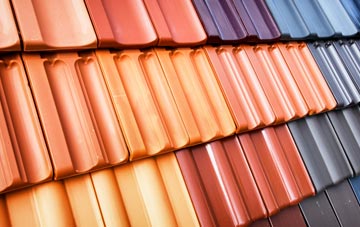 West Rudham roof tile costs