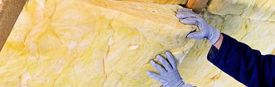 quotes for West Rudham roof insulation