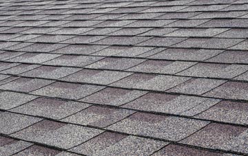 West Rudham tiles for shallow pitch roofing