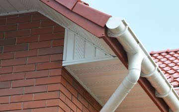West Rudham soffit repair costs