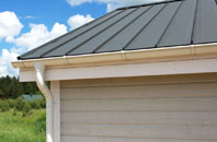 West Rudham fascia repair