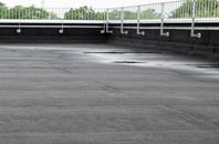 find rated West Rudham flat roofing companies