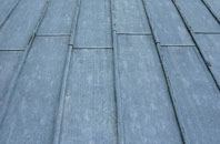 West Rudham lead roofing