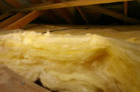 West Rudham pitch roof insulation