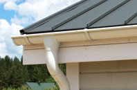 West Rudham soffits